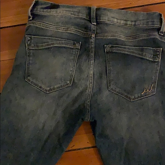Express Jeans - Picture 3 of 4